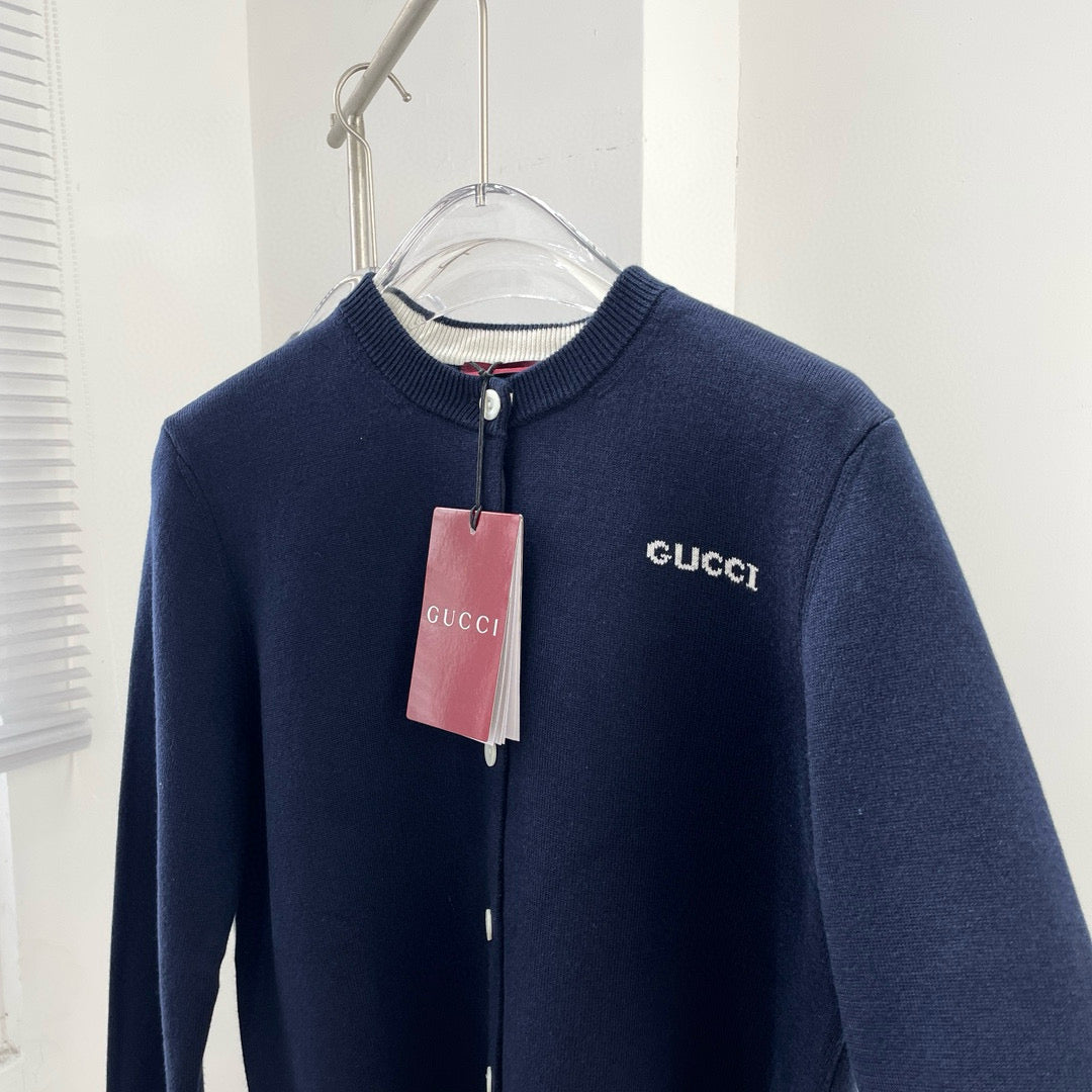GG CARDIGAN