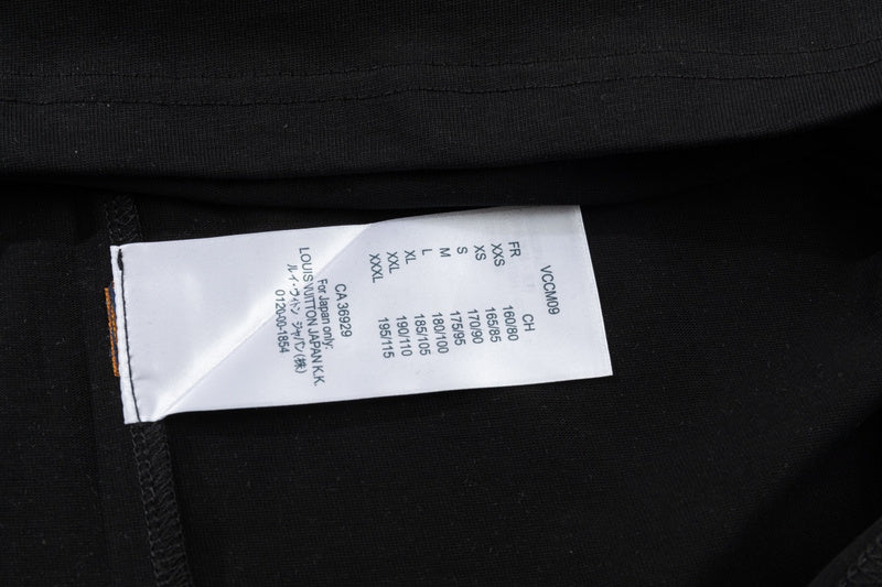 Louis Vuittion Luxury T-Shirt