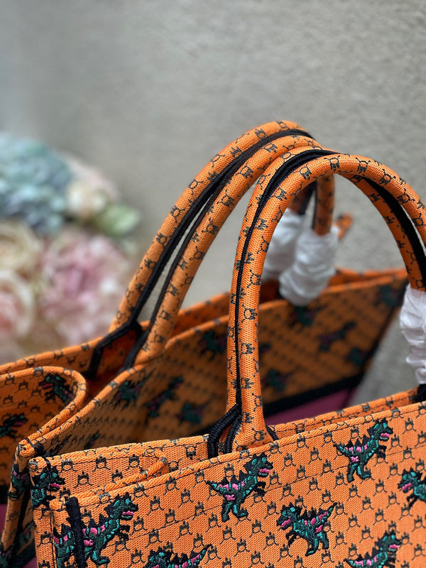 ENT - DOR Bags - 754