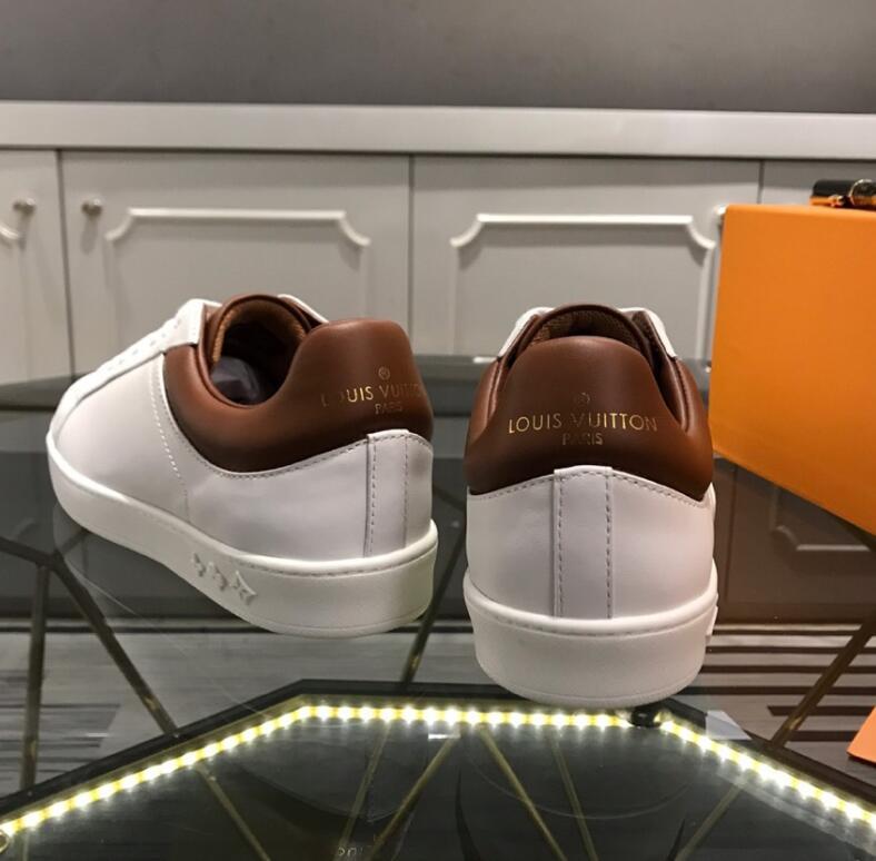 Mila's Edit - LOV Men Shoes - 1928