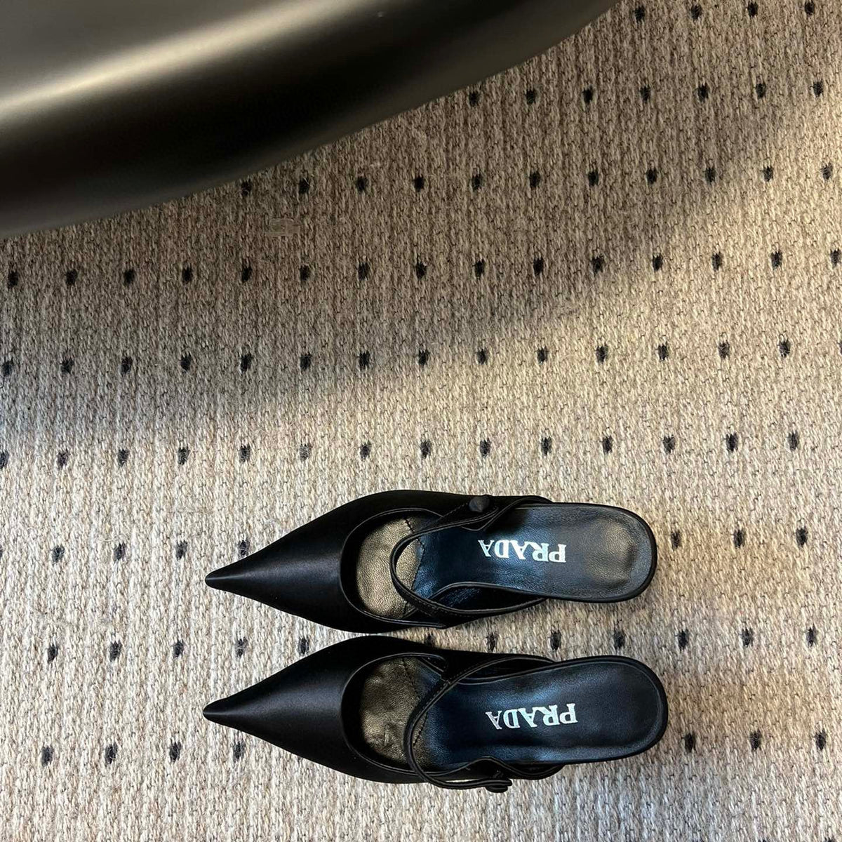 PD HEELS