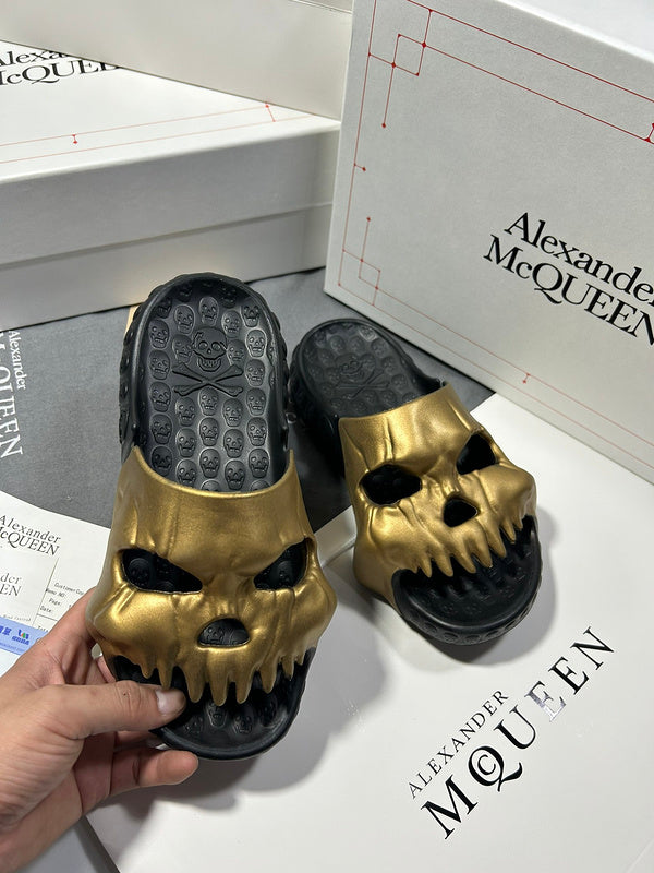 Alexander McQUEEN Luxury Shoes