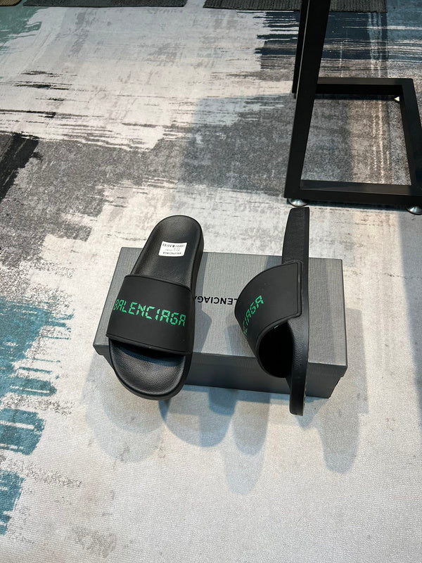 Balenciaga Luxury Sandals