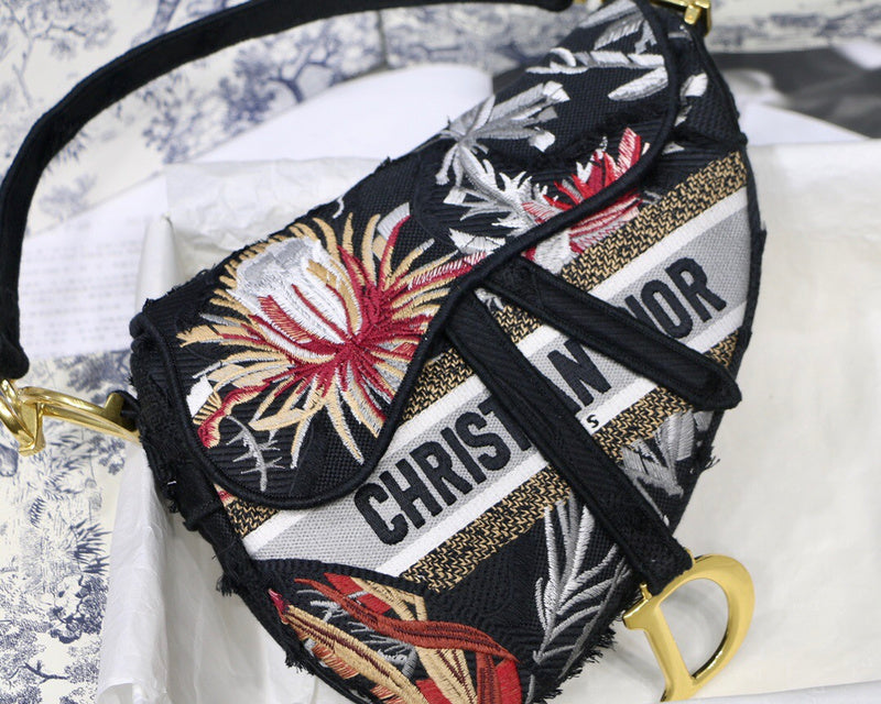 ENT - DOR Bags - 419