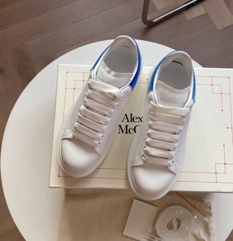 Mila's Edit - AQ Men SHoes - 391