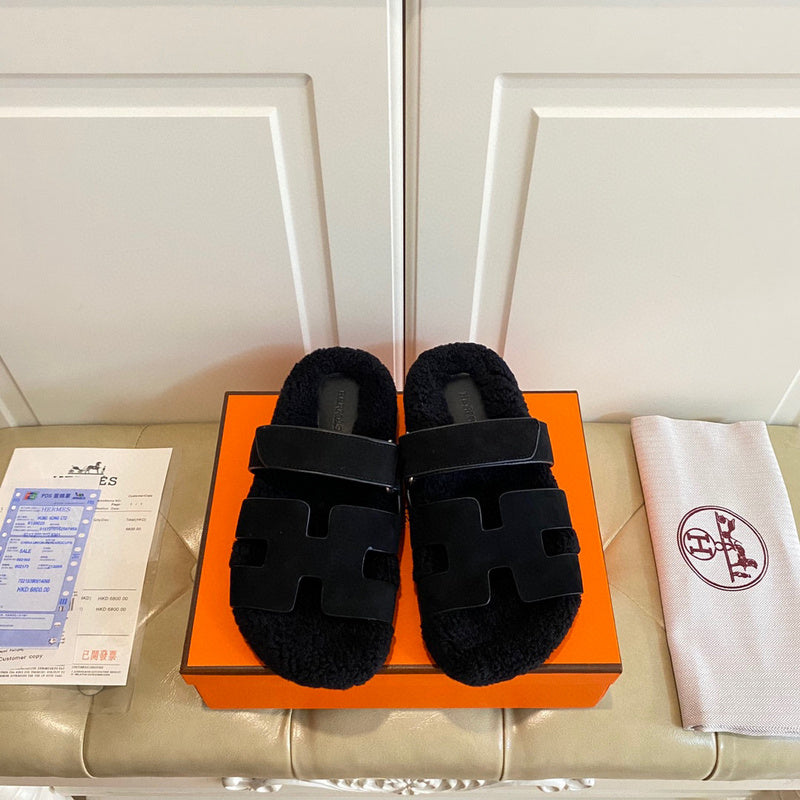 Hermes Luxury Sandals
