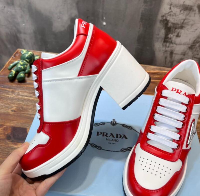 Mila's Edit - PD Women Shoes - 323