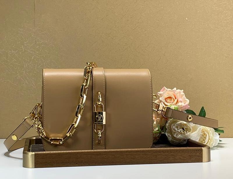 Mila's Edit - LOV Bags - 2501