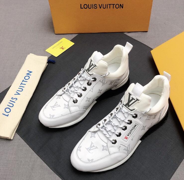 Mila's Edit - LOV Men Shoes - 1727