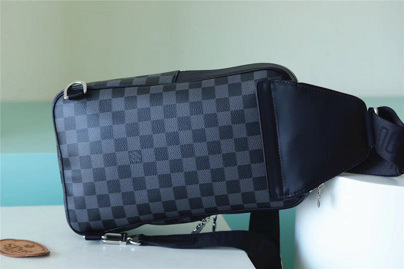 I W Fashion Lu-Vi bags - 10214