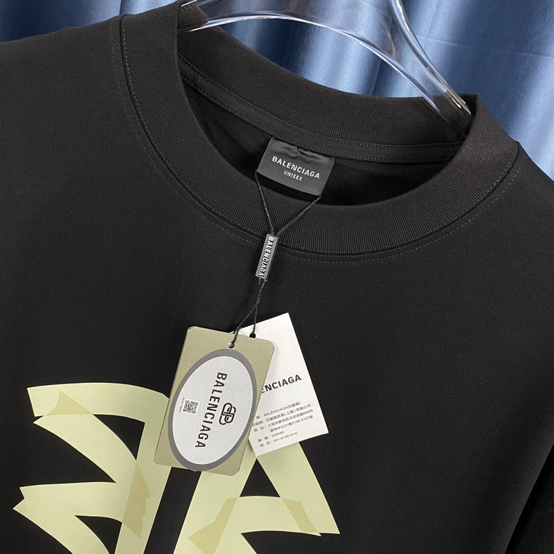 Balenciaga Luxury T-Shirts