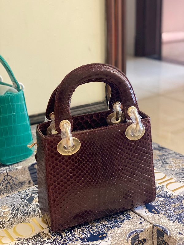 PHA - DOR Bags - 470