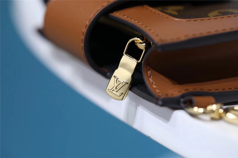 I W Fashion Lu-Vi bags - 9197
