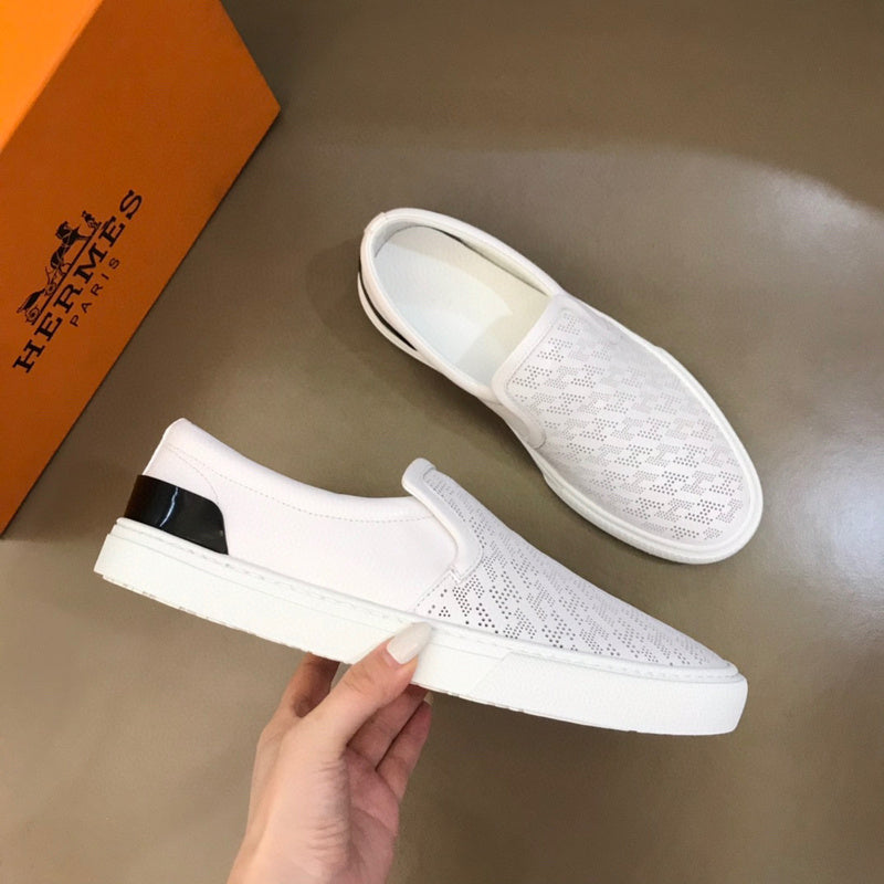 Hermes Luxury Shoes