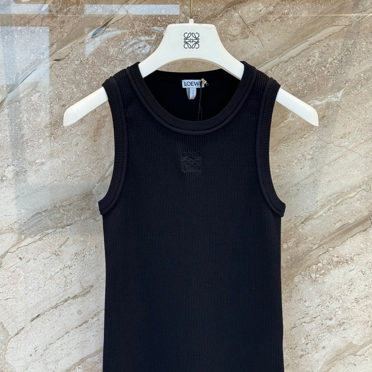 LOEW TANK TOP