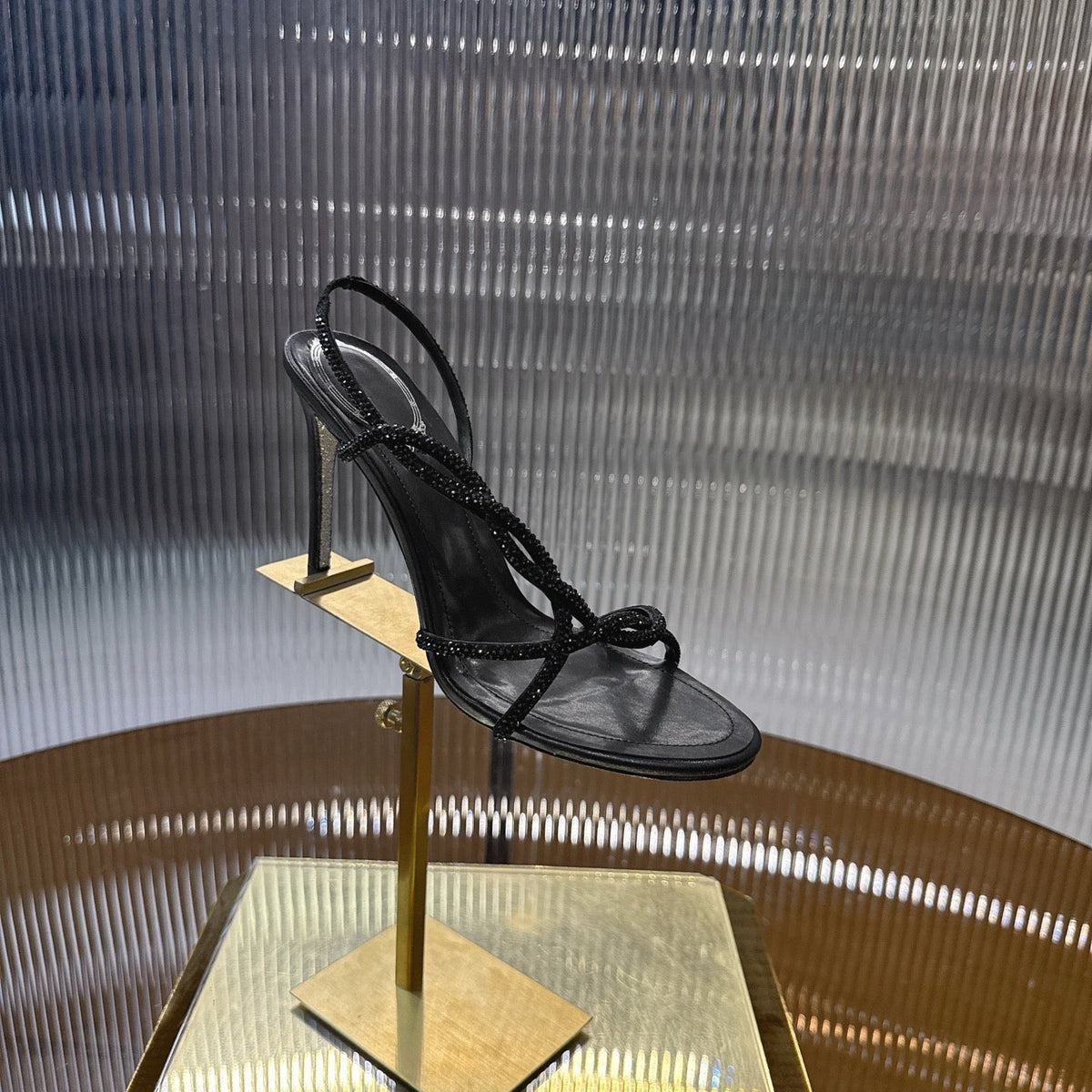 RENE C HEELS