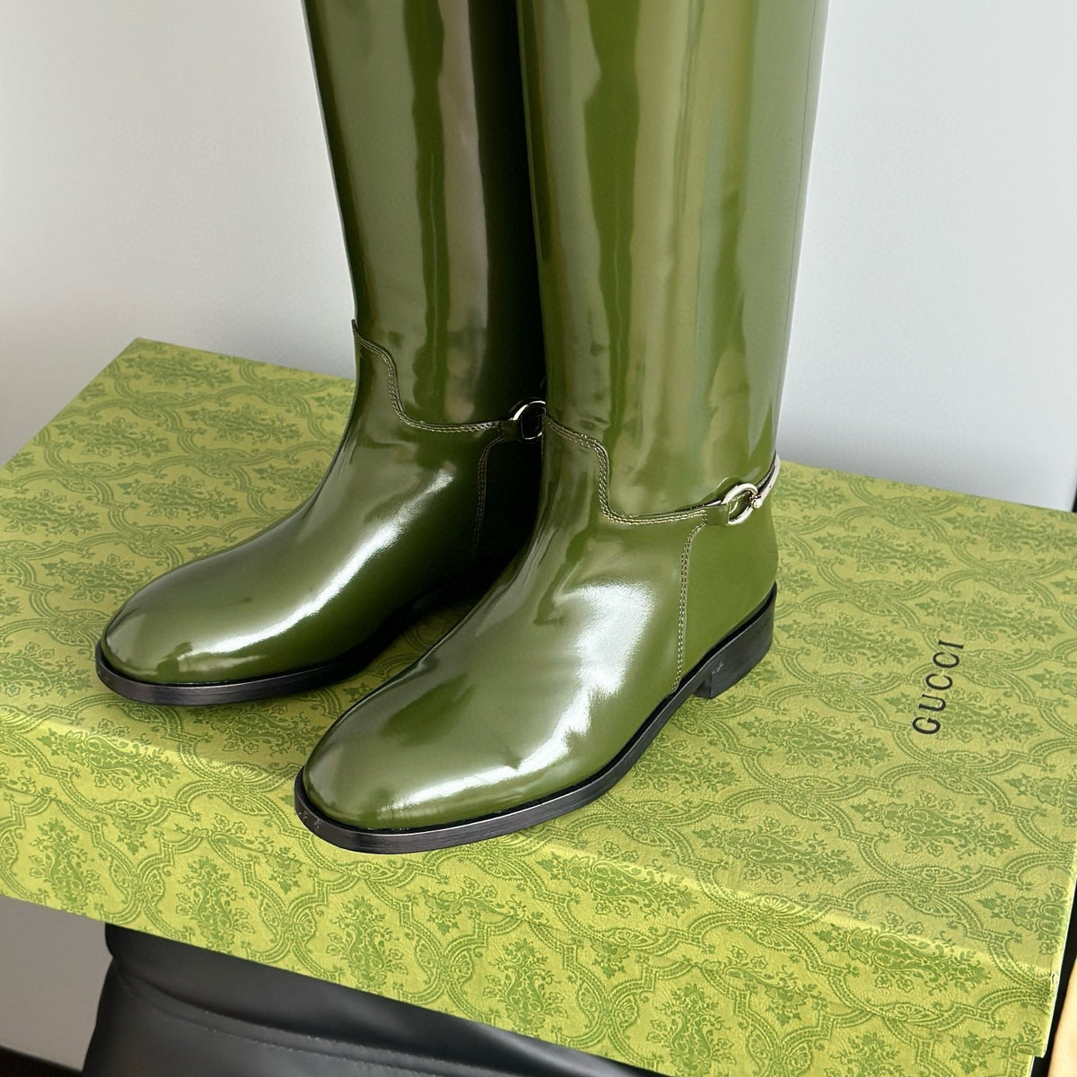 GG BOOTS