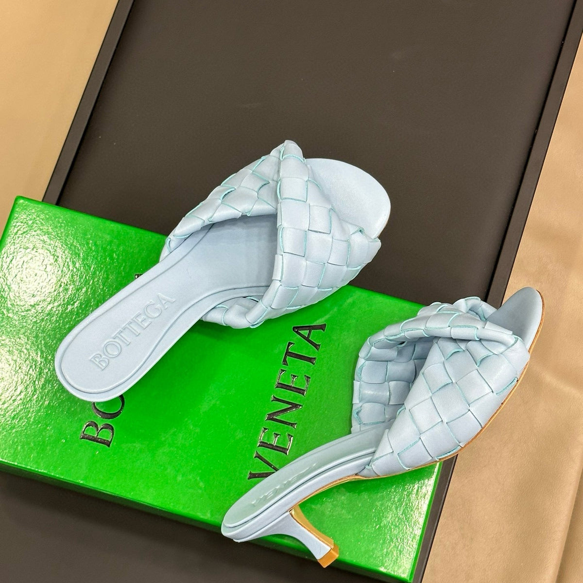 BV BLINK MULE