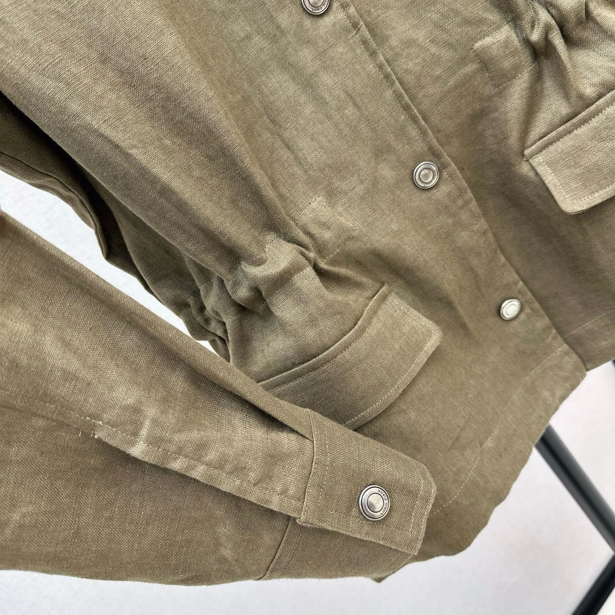 LORO P JACKET