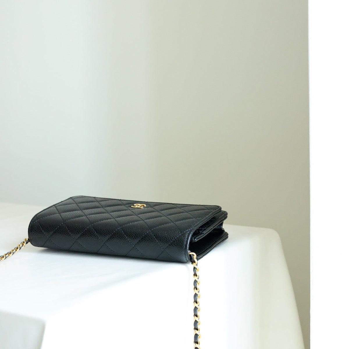 CC WOC BAG