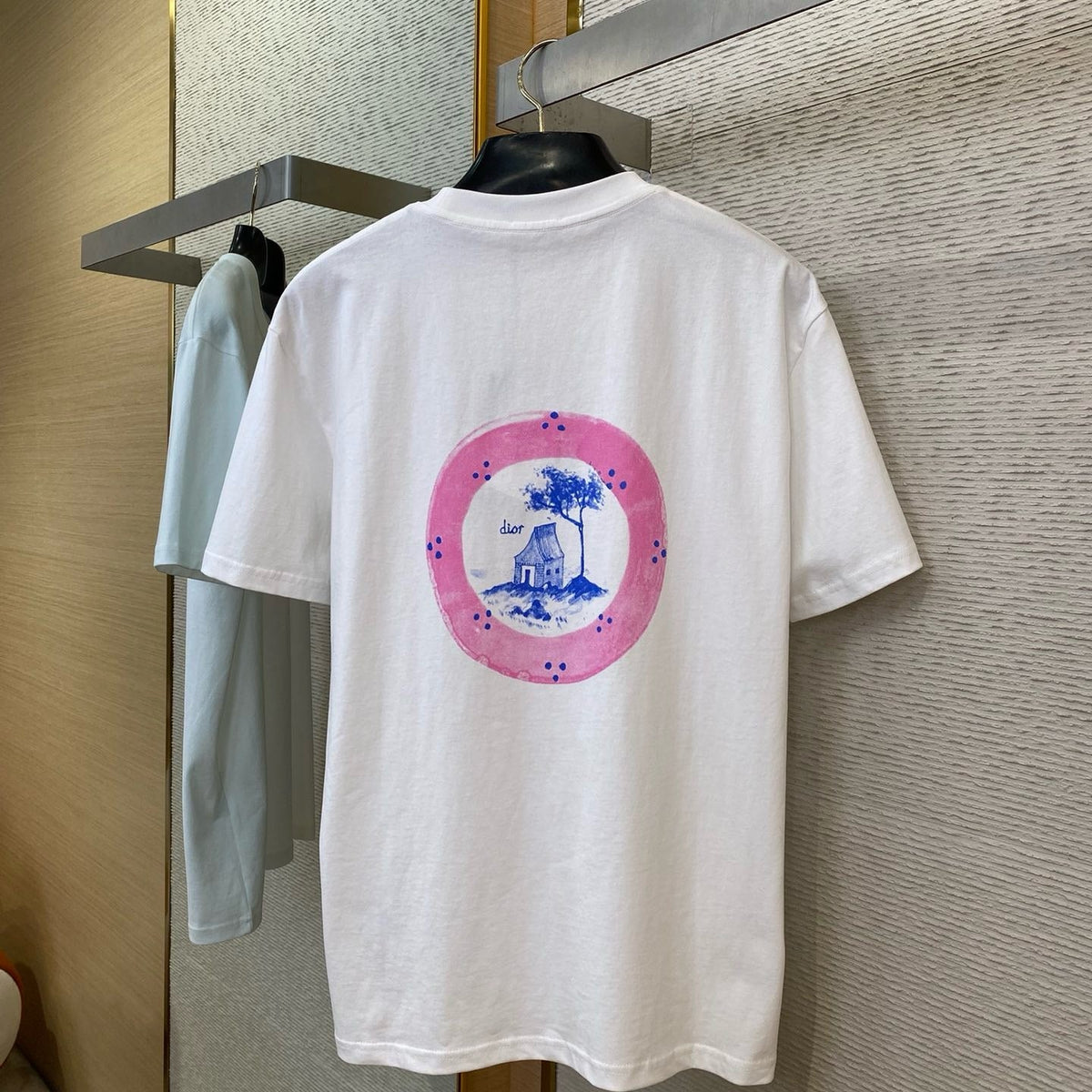 CD T-SHIRT