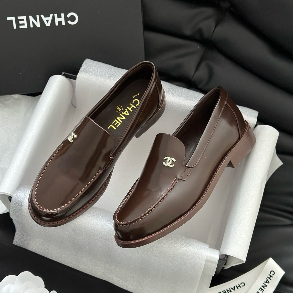 CC LOAFERS
