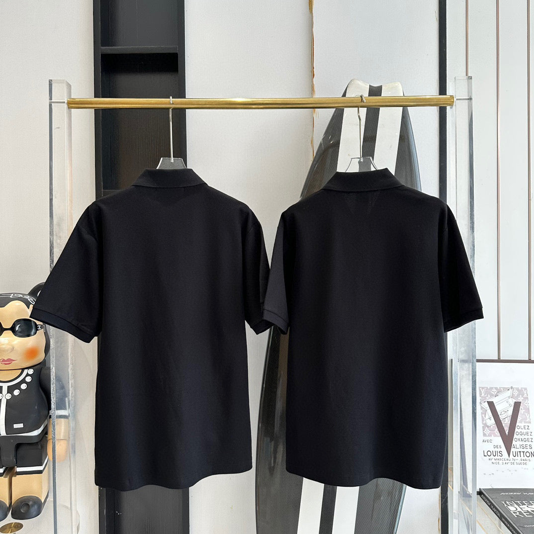 LOU POLO SHIRT