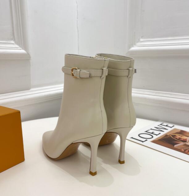 Mila's Edit - LOV Women Shoes - 857