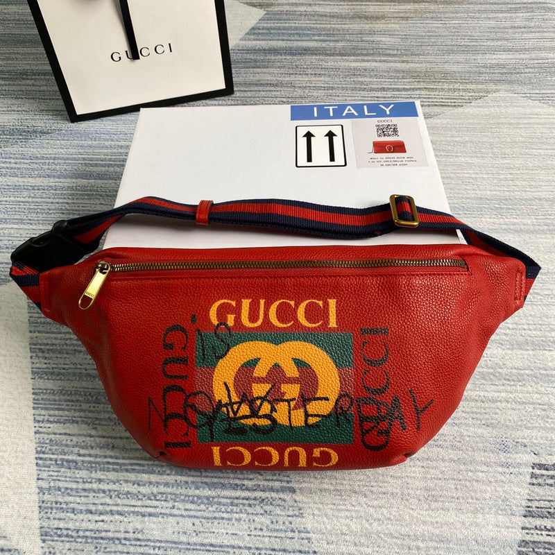 PHA - GUKI Bags - 1084