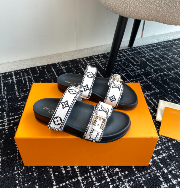 Mila's Edit - LOV Women Shoes - 023