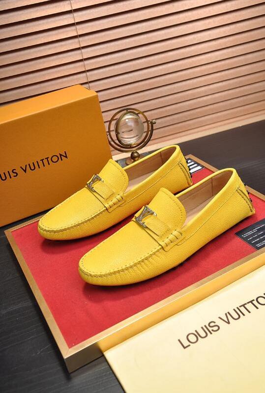 Mila's Edit - LOV Men Shoes - 1478