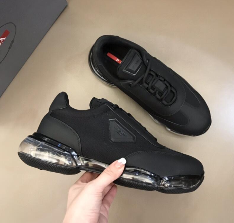 Mila's Edit - PD Men Shoes - 331