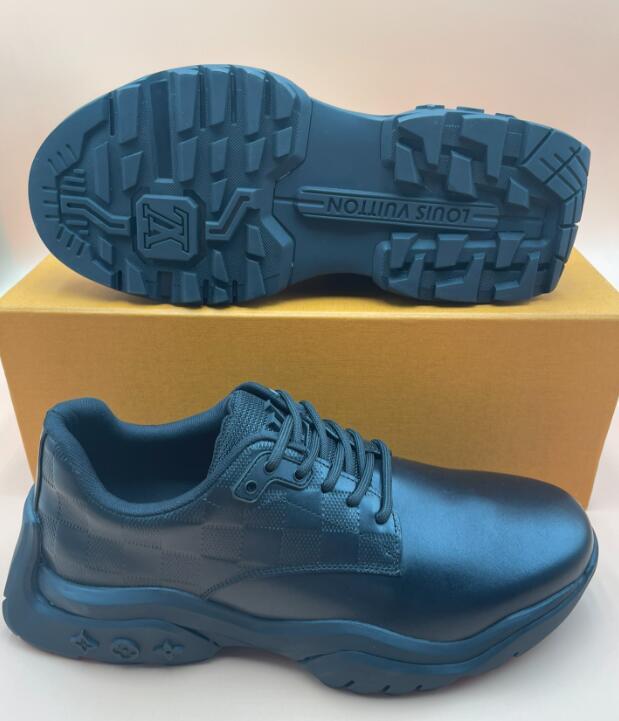 Mila's Edit - LOV Men Shoes - 907