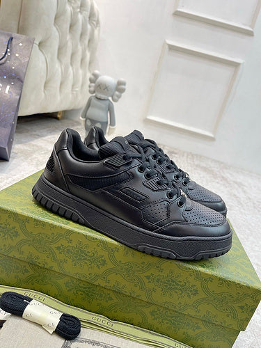 Gucci Luxury Shoes