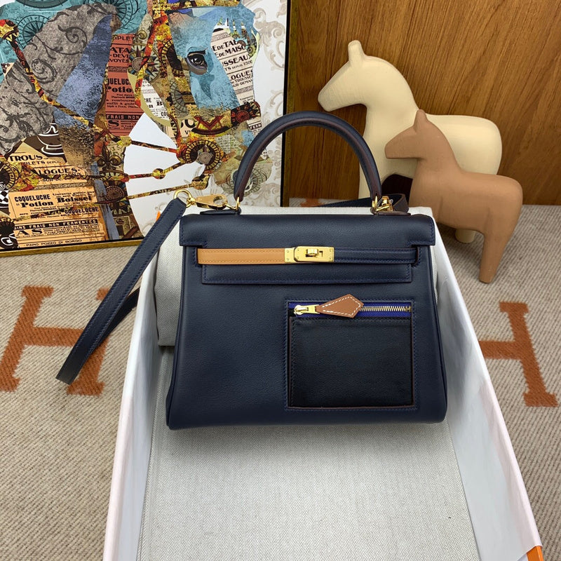 PHA - HMS Bags - 1719