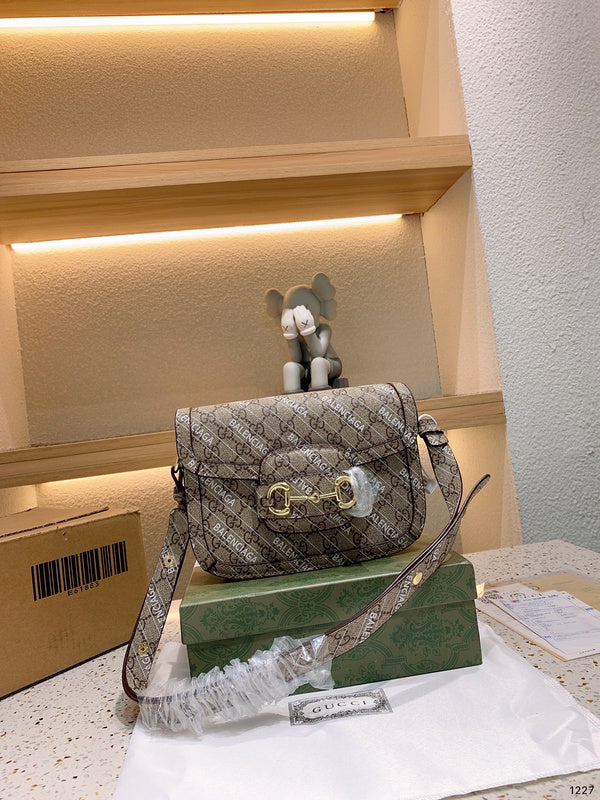 PHA Fashion - BGA Bags - 1523
