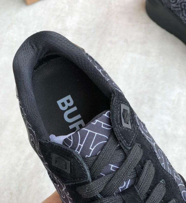 Burberry Luxury Shoes