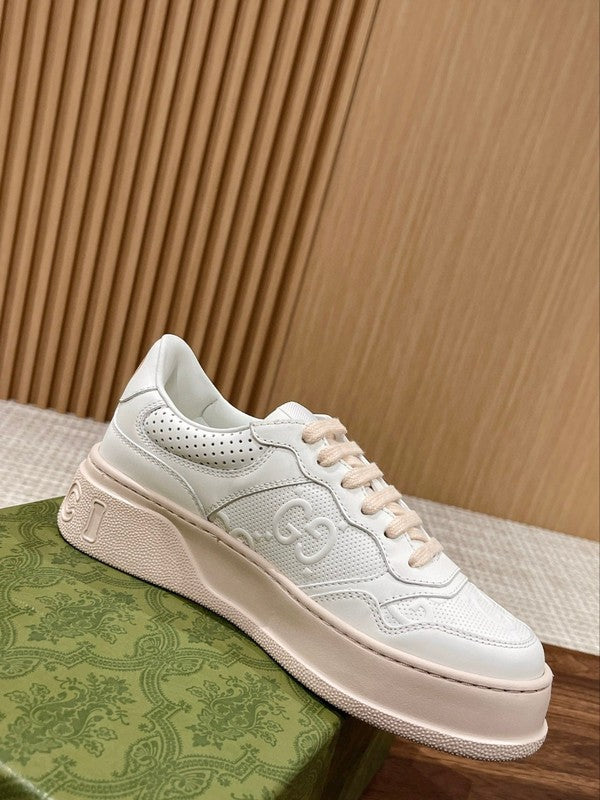 Gucci Luxury Shoes