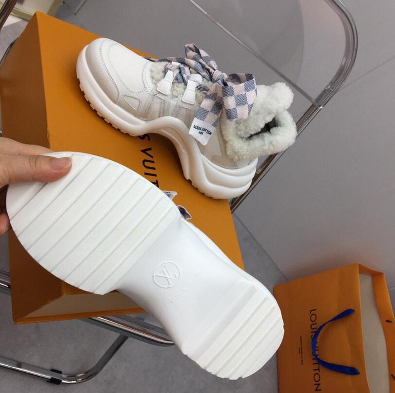 Mila's Edit - LOV Women Shoes - 423
