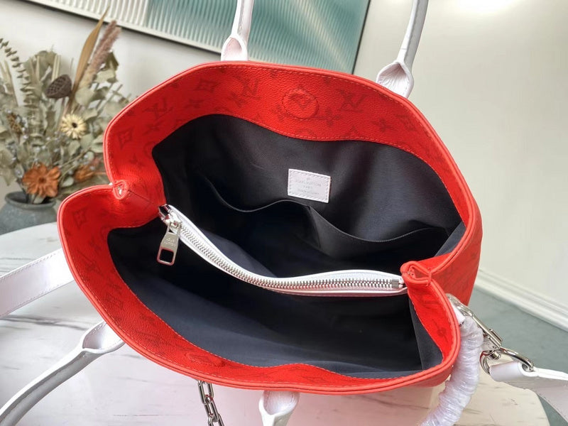 I W Fashion Lu-Vi bags - 17596