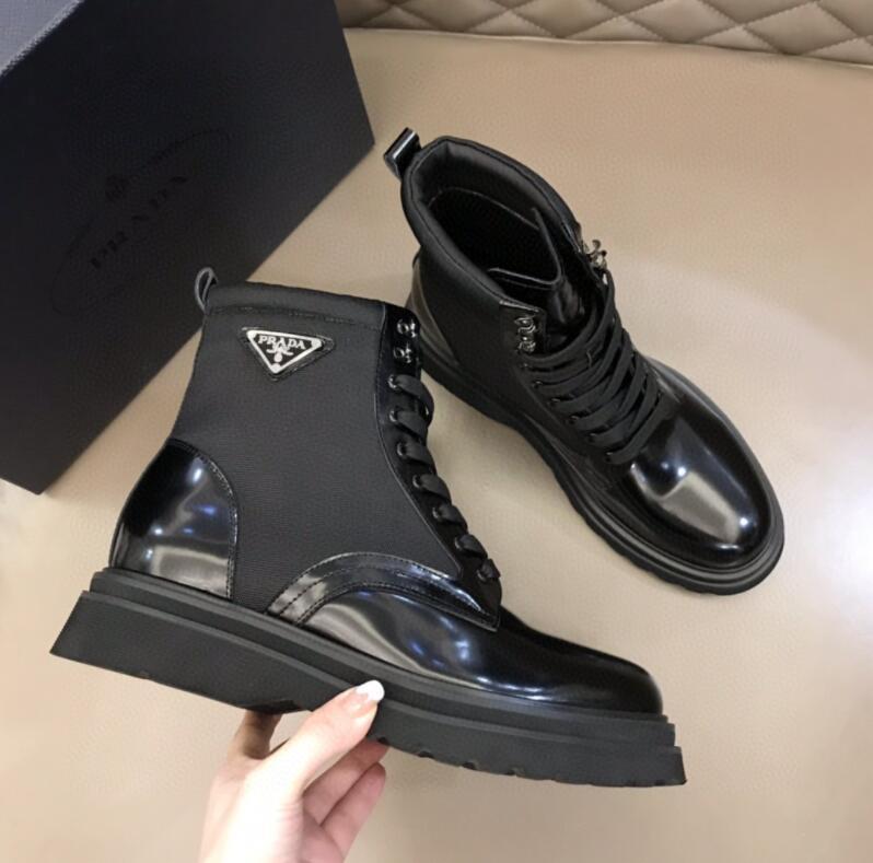 Mila's Edit - PD Men Shoes - 349
