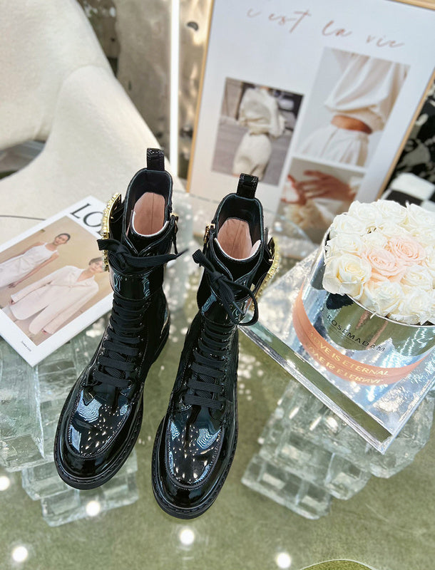 Roger Vivier Luxury Shoes