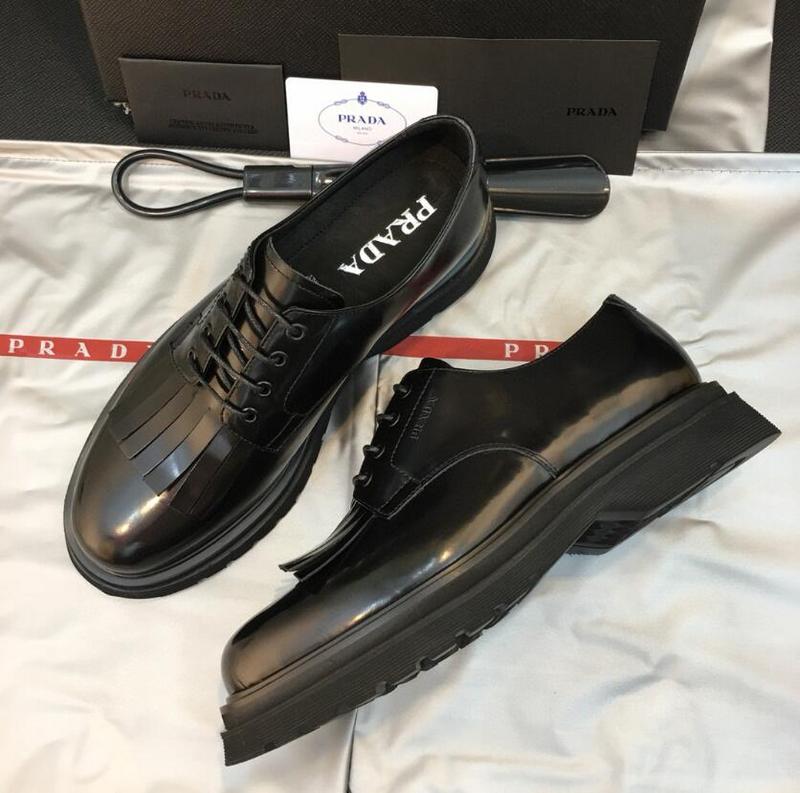 Mila's Edit - PD Men Shoes - 463