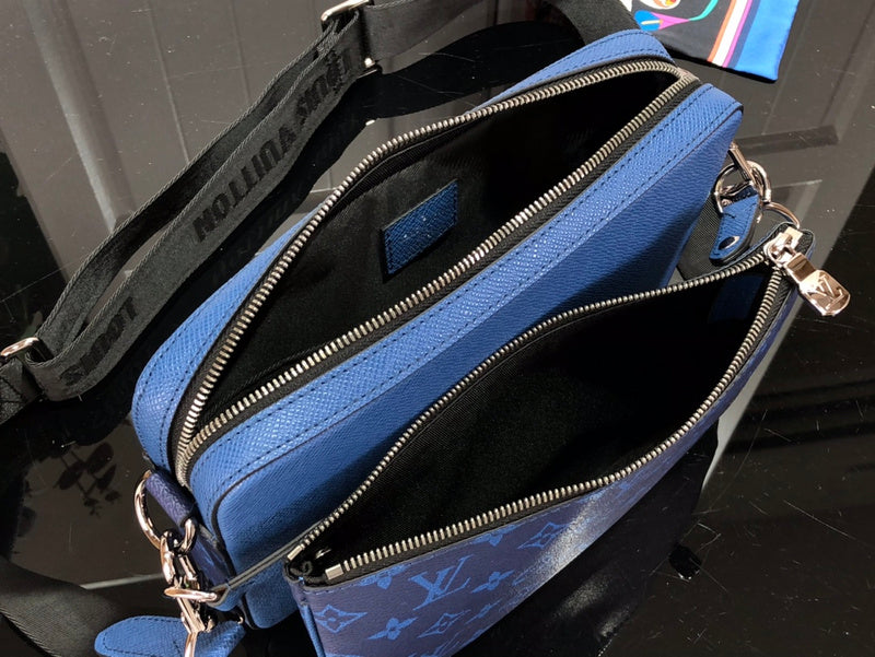 I W Fashion Lu-Vi bags - 16997