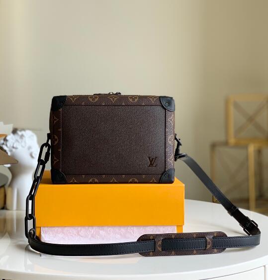 Mila's Edit - LOV Bags - 2528
