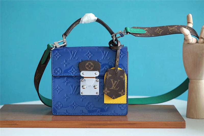 I W Fashion Lu-Vi bags - 8038