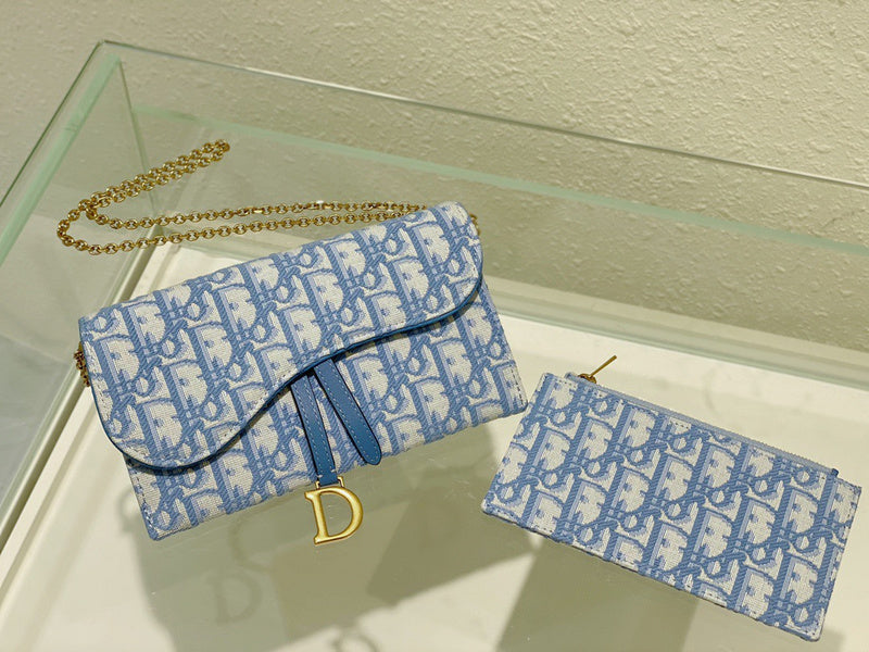 ENT - DOR Bags - 452