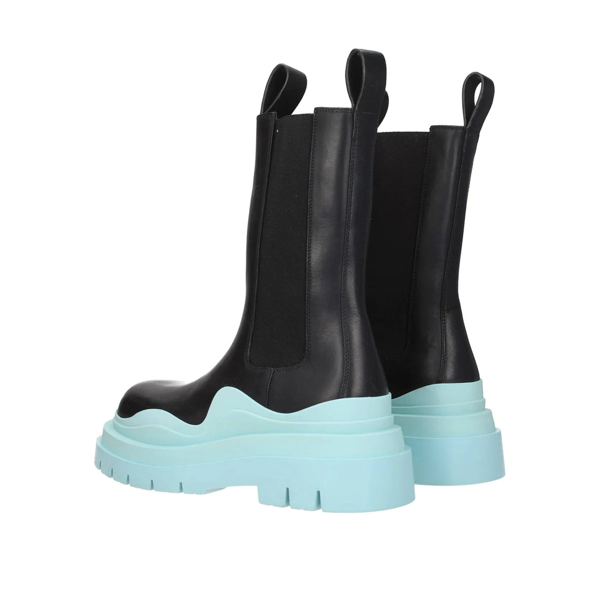 Bottega Veneta Tire Boots Women