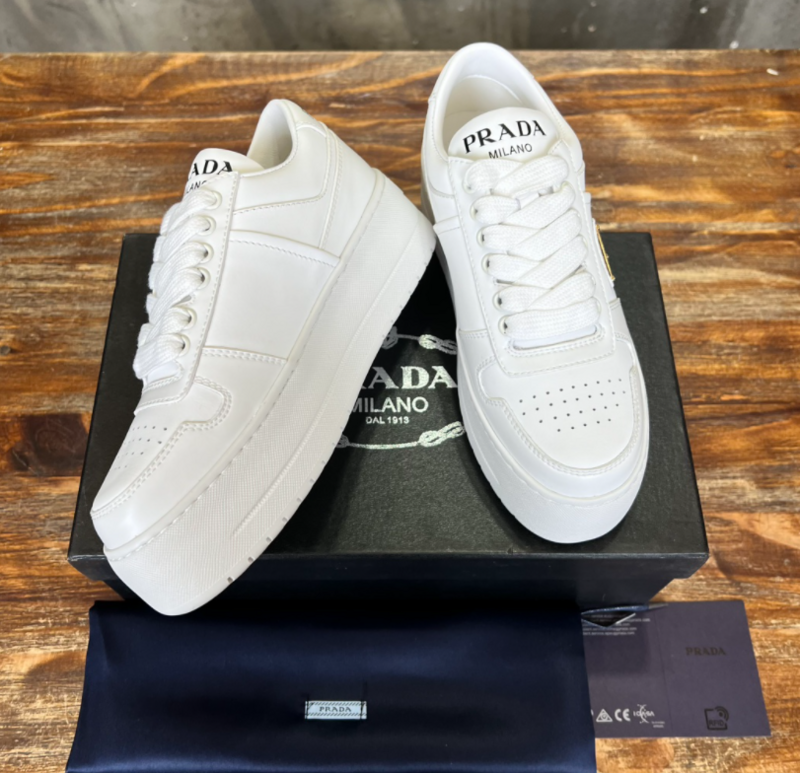 Mila's Edit - PD Women Shoes - 020