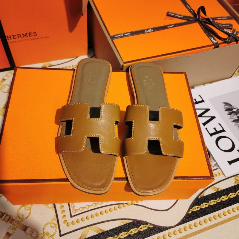 Hermes Luxury Sandals